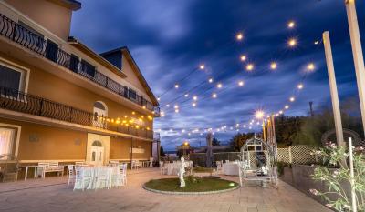 Pensiunea Axe Boutique - 4