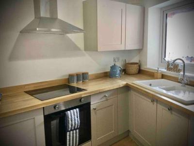 Abbey View Cottage - 3