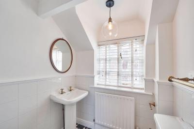 Abbey View Cottage - 7