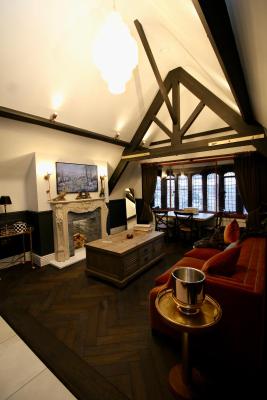 Eastgate Rows Apartments - 4