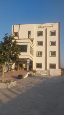 Geetanjali Excellency Hotel