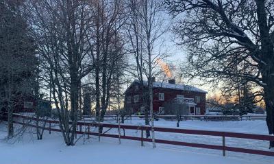 Sunnemoslantliv B&B - 6