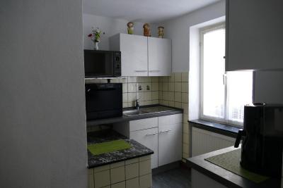 Ferienhaus "Einfach wohnen" - 3