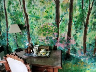 Le Chant Des Fees - 2