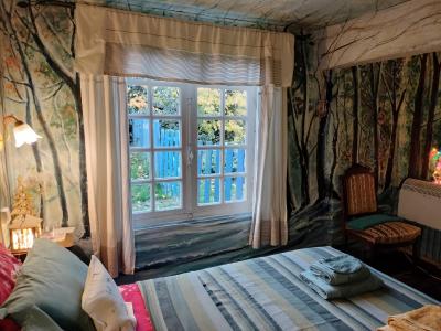 Le Chant Des Fees - 7