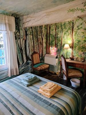 Le Chant Des Fees - 3