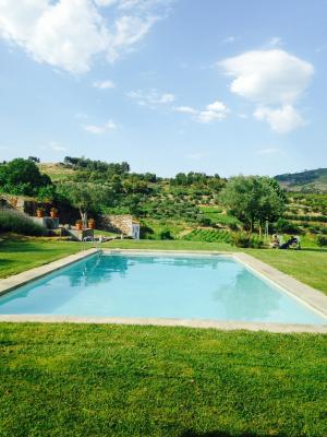 Hotel Rural Casa dos Viscondes da Varzea - 4