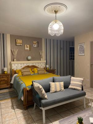 La villa du fresneaux - 1