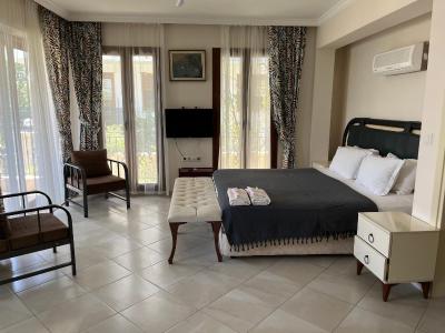 Grand Teoshan Otel ve Tatil Evleri - 4