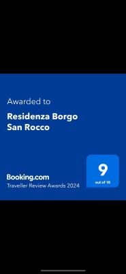 Residenza Borgo San Rocco - 3