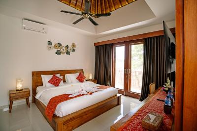 Villa Branka Sanur - 7