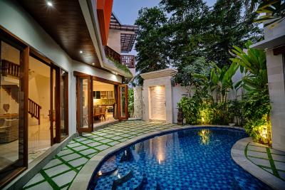Villa Branka Sanur - 3