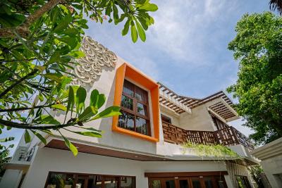 Villa Branka Sanur - 6