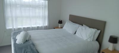 Carters by the Sea Beachside Studio Apartments - 1