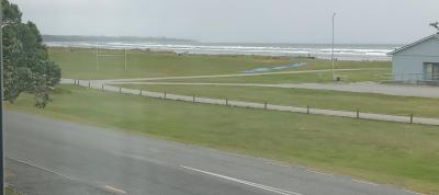 Carters by the Sea Beachside Studio Apartments - 2