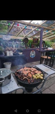 Stop at The Cross - 4