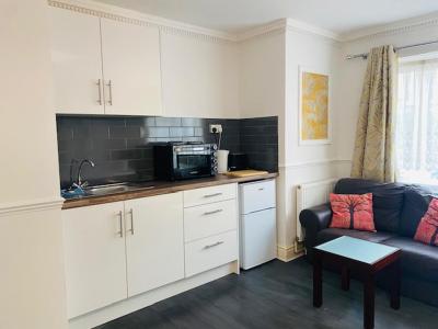 Circle Guest House Bed Only - 1