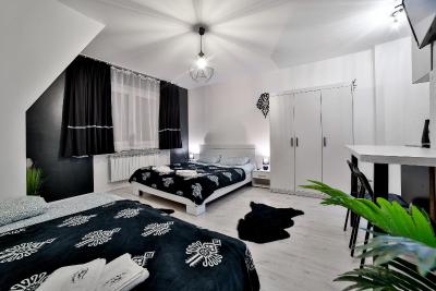 Apartamenty czarna perła - 1