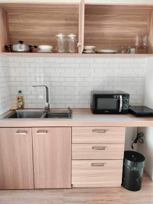 Phurin Thara Resort - 3