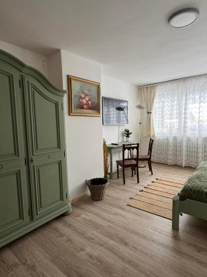 Haus zum guten Hirten - 6