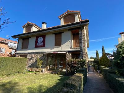 Casa Rural Portal de Numancia ll