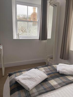 Cadgwith Cove Inn - 4