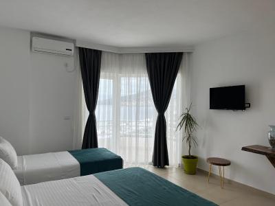 Saranda Hotel - 5