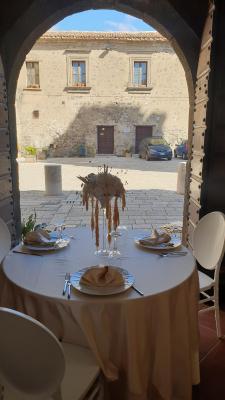 Boutique Hotel Palazzo Dei Vescovi - 7