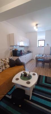 Moonlight Apartments Sibiu - 3