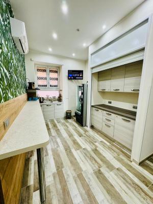 Punto house ferrovia - 3