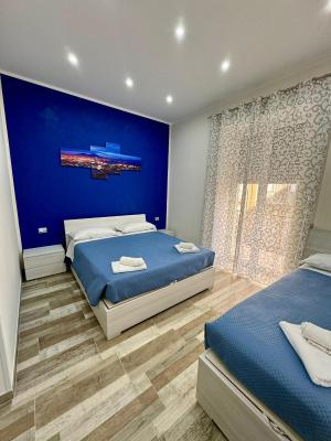Punto house ferrovia - 1
