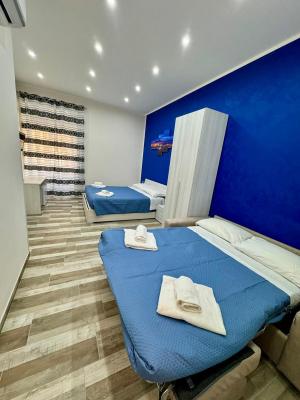 Punto house ferrovia - 7