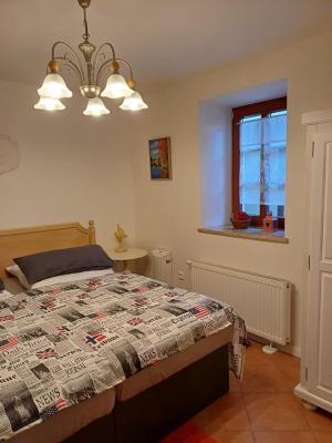 Pension Hayna Zi. 1 und Zi. 2 - 1