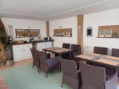 Pension Hayna Zi. 1 und Zi. 2 - 3