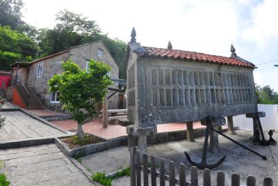 Casa do Tomas