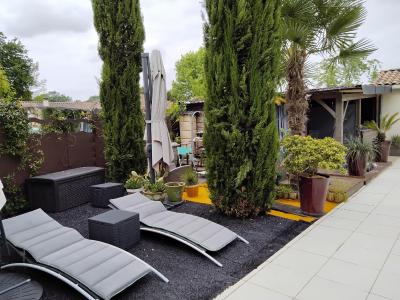 Chambres d'Hôtes Villa Aquitaine - 6