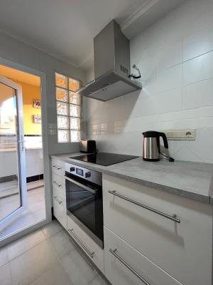 Cap Blanc Apartment with Sea View and Beach - 4