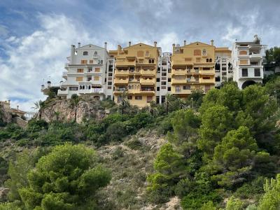 Cap Blanc Apartment with Sea View and Beach - 6