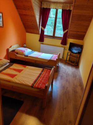 Napkorong Fogadó és Vendégház - 5