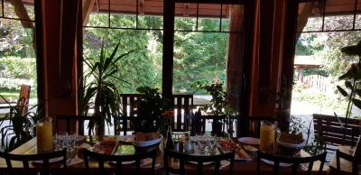 Napkorong Fogadó és Vendégház - 7