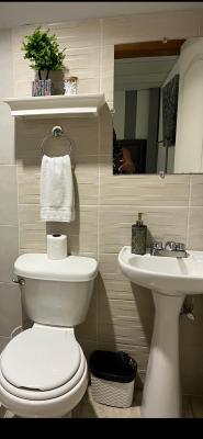 Hostal Rio Piedra - 2