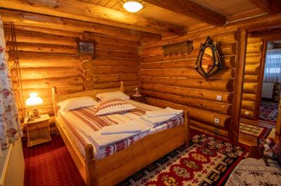 Cabana Popasul Calaretului - 6