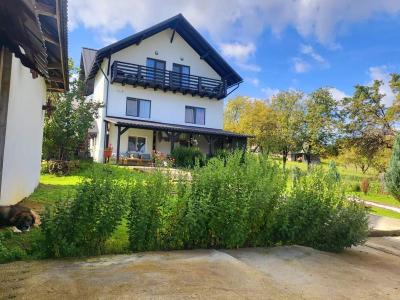 Agropensiunea Pe Poderei - 4