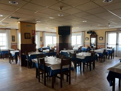 Hostal El Corzo - 5