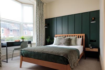 Brayford House Carholme Road - 1