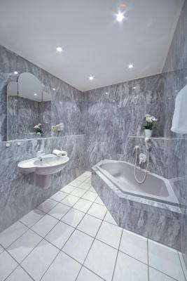 Waldhotel Bächlein - 3