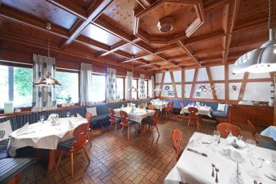 Waldhotel Bächlein - 4