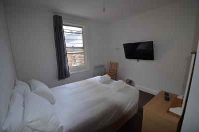 Central Comfort Rooms - 1