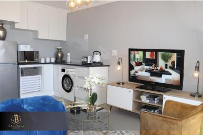 Barcalla Hotel Apartments - 2