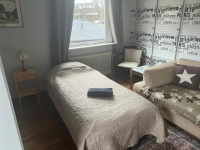 Stop at The Cross - 1